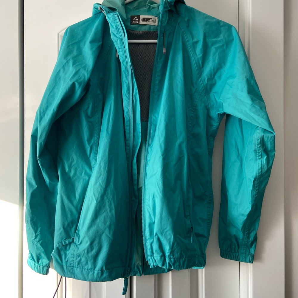 Alpine Design Windbreaker